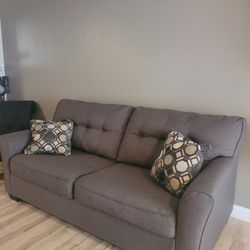 Pull Out Couch