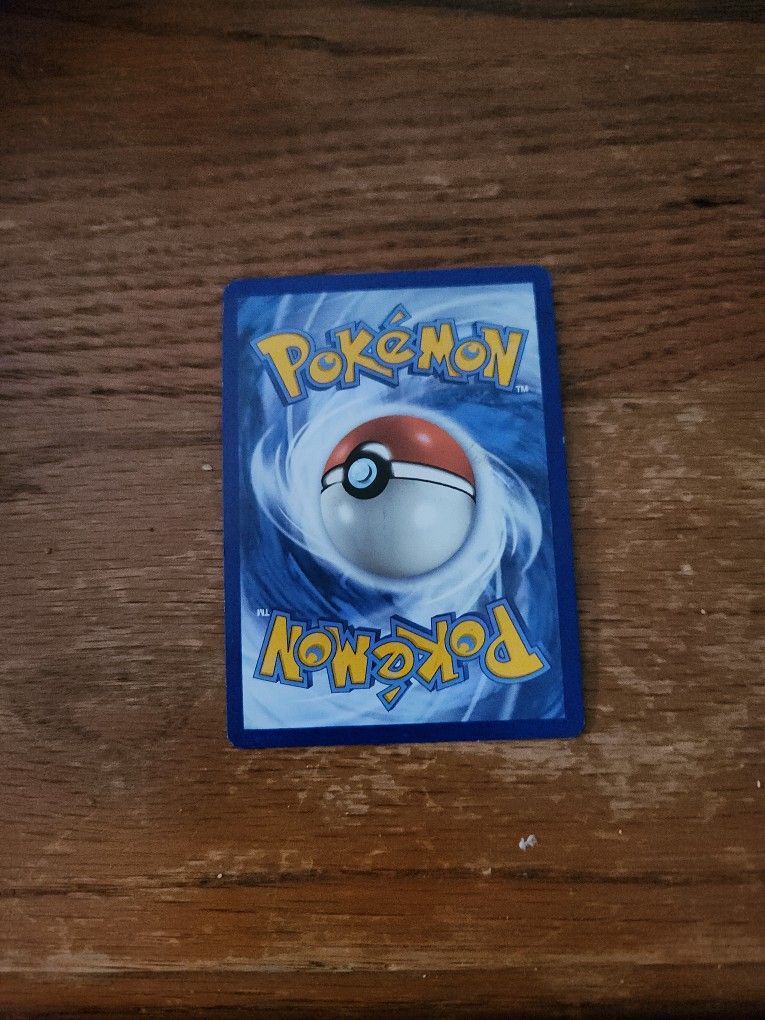 Pokemon Mystery Packs
