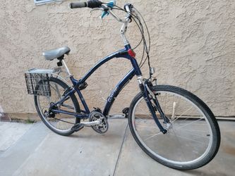 Electra Townie 21 speed