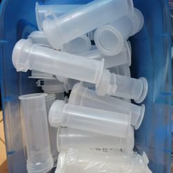 Madela Baby Breast Milk Containers