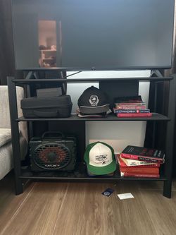 IKEA JÄTTESTA Narrow Side Table – Originally $150