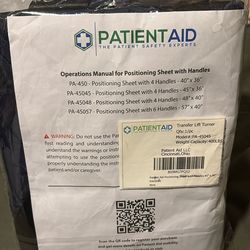 Medical Positioning Sheet