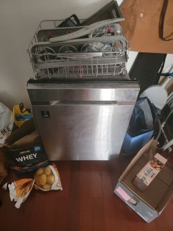 Samsung Dishwasher