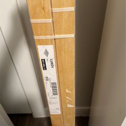 IKEA Luröy Queen Bed Base(Slats)