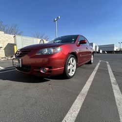 2006 Mazda Mazda3