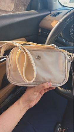 Lululemon Bag