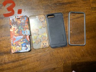 iPhone Cases