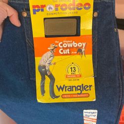 Cowboy Jeans