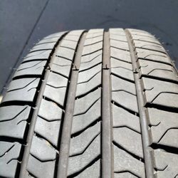 Tires And Rims Brand New