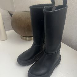 Toddler 7.5 Boots