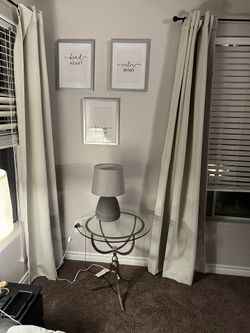 lamp
