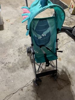 Disney Umbrella Stroller 