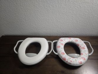 TODDLER POTTY TRAINER