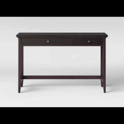 Minsmere Writing Desk with Drawers - Opalhouse™