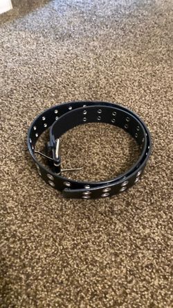 Belt