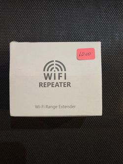 Wifi Repeater