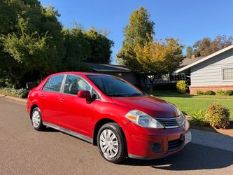 2009 Nissan Versa