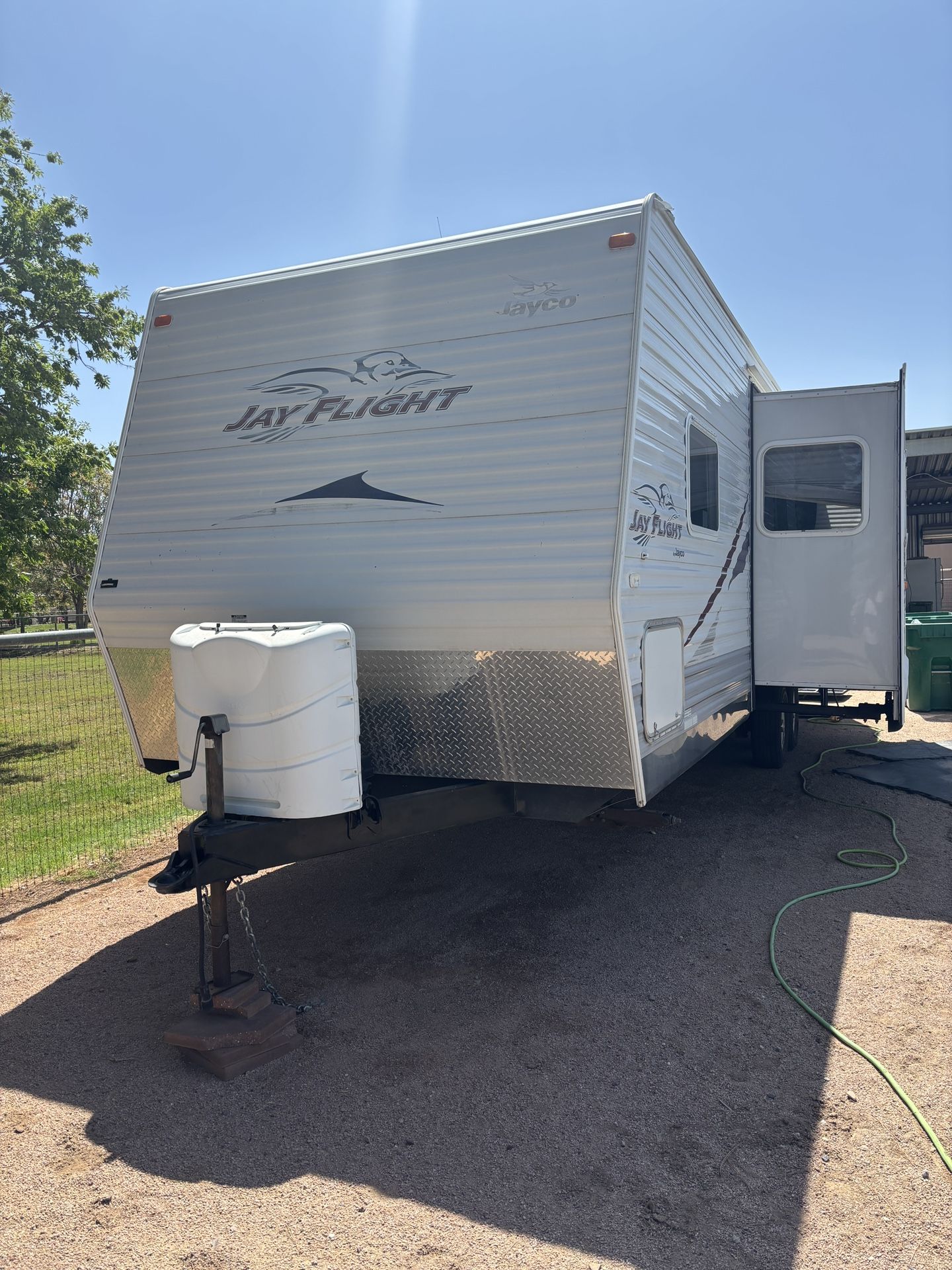 2007 Jayco JayFlight