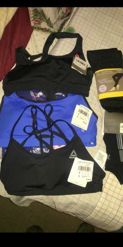 Brand new REEBOK SPORTS WEAR/with tags