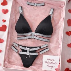 3 Piece Set Perfect For Valentines 💘 