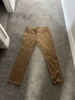 Levi’s Khakis