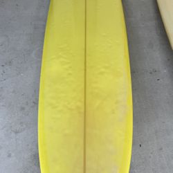 Classic Guy Okazaki 9’0” Surfboard