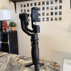 hohem iSteady Mobile Plus Gimbal Stabilizer