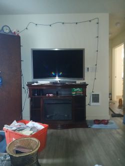 Samsung Smart Tv 48'