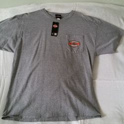 Harley Davidson Men T-shirt XL New