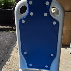 Platinum Health Tranquilo Premium Electric Bath Lif