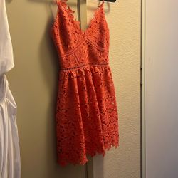 2 BEBE DRESSES X Small 