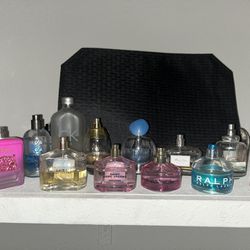 Designer Cologne & Perfume 