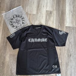 Chrome Jersey