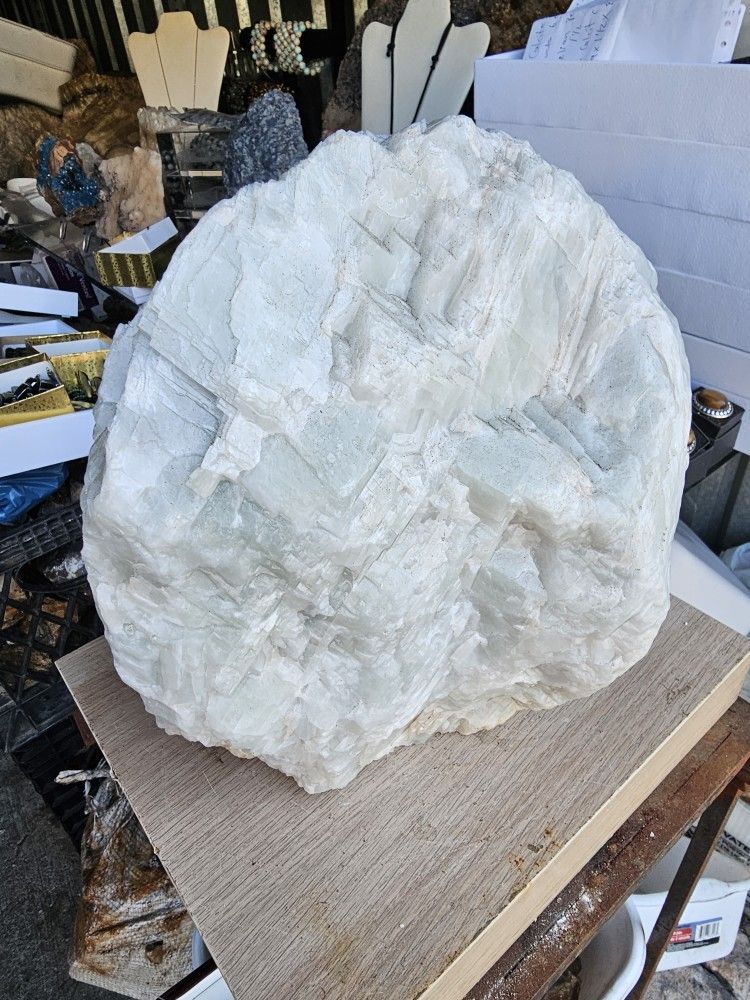 Healing Crystal's And Minerals