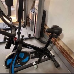 Xtreme power up Exercise Bike 