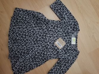 New 6 to 8 Month Skater Dress