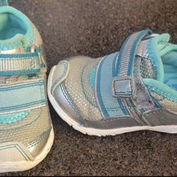 Stride Rite Baby/Toddler Tennis Shoes

