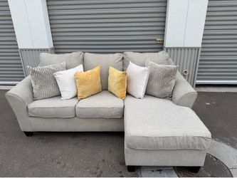Sectional Couch