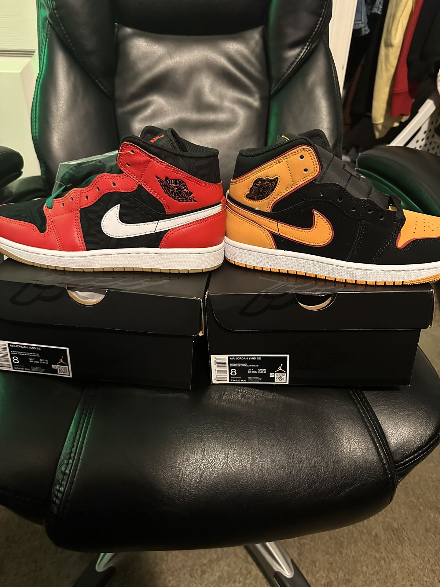 Jordan 1