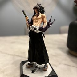 Kokushibo Action Figure