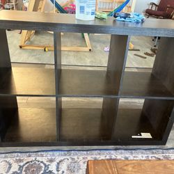 Storage Shelves
