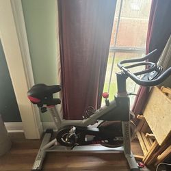 Exercise Bike- never used