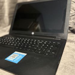 HP Laptop, Model 14-an013nr - Upgraded and Reliable