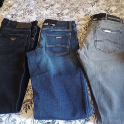 Armani Jeans