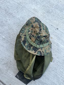 Military Clothing & Stuff