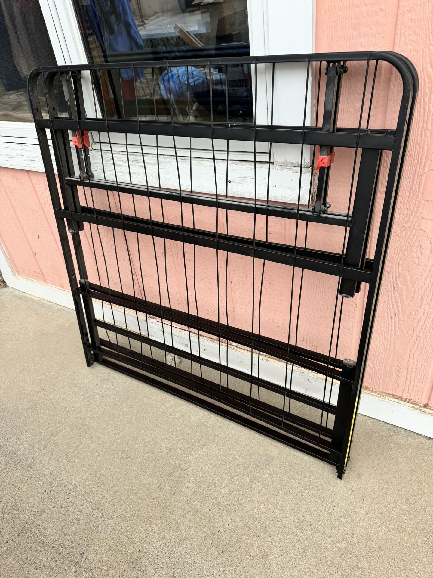 Twin XL Bed Frame 