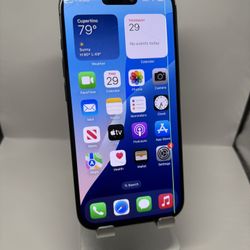Apple iPhone 15 Pro 128gb (Unlocked)