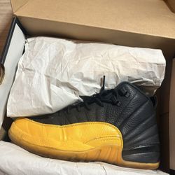 $50 Kids 12s For Sale Size 7y