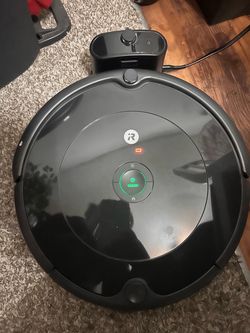 iRobot Roomba Robot Vacuum