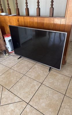 LG 65-inch 4k UHD HDR SMART LED TV